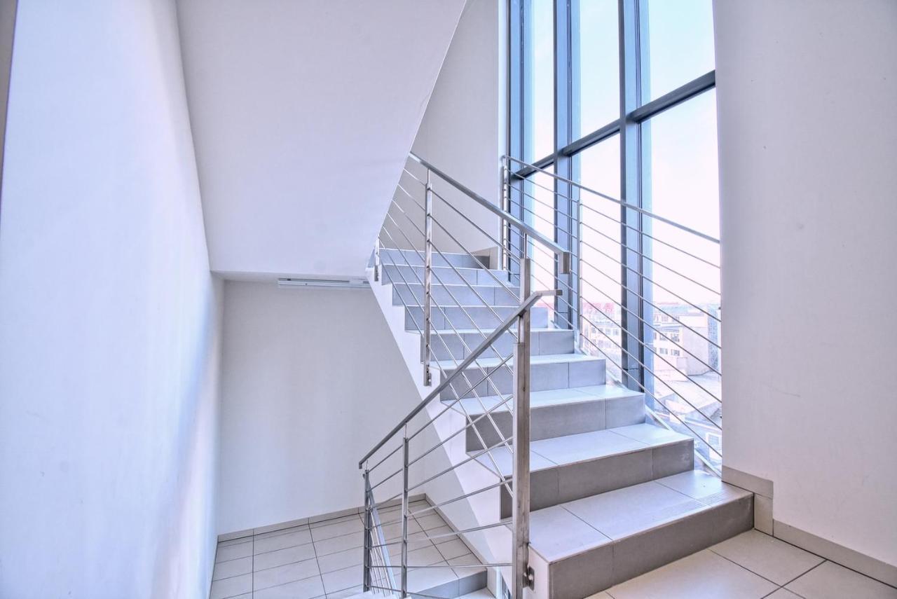 Miejsko Tu - Opera #134 Apartment ออลชติน ภายนอก รูปภาพ